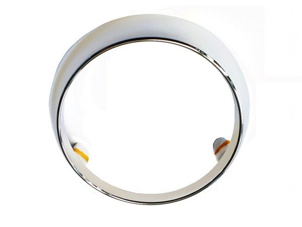 Scheinwerferzierring -PIAGGIO- Vespa Primavera 125 (ZAPM81100, ZAPM81101, ZAPMA1-image