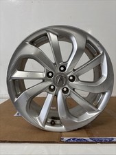 Oem 1 Wheel Rim For Acura Rdx 2016-2018 Size 18x7.5 Oem 1 Wheel Rim For Acura Rdx 2016-2018 Size 18x7.5