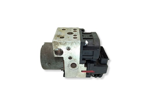 Mitsubishi Carisma 2003 93kW ABS Steuergerät 0273004225 TSL8629