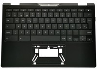 Acer Chromebook Spin R752T R752TN Cover Handauflage Tastatur Spanisch