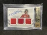 2021 Topps Dynasty Formula 1 Charles Leclerc BGS 9.5