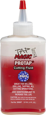 30004P Protap Cutting Fluid,  Oz. Size