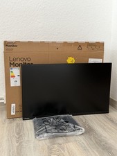 Lenovo L27qe | 27" Zoll Monitor | 2560x1440 | 16:9 | 100 Hz | 4ms | IPS-Panel