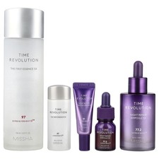 The Revolution Best Seller Special Set, 5 Piece Set