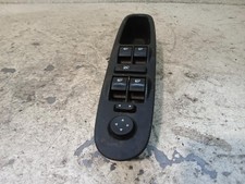 PULSANTIERA ANTERIORE SINISTRA PER FIAT Punto EVO (09>12)