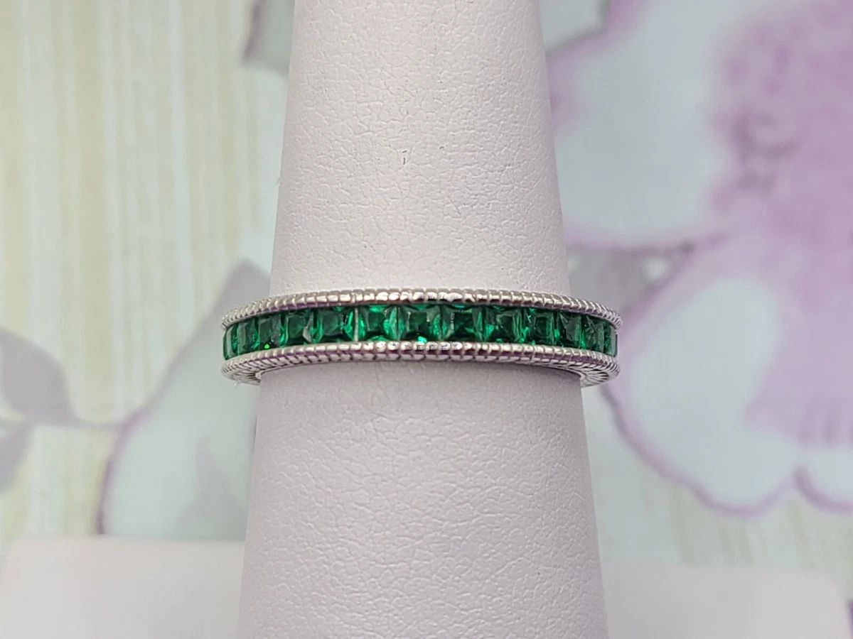 925 eji ring clearance