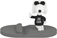 Gourmandise Peanuts Mascot Tabletop Mobile Stand Joe Cool SNG-733B