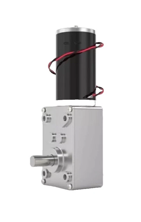 12 V General Purpose Industrial Electric Motors 1/2 HP Rated Load