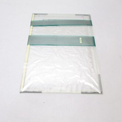 NEW KBT-D1-ISI09.2A2R Touch Screen Glass #WD1