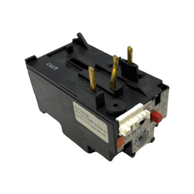 Sprecher + Schuh CT 3K-12 Amp Overload Relay 0.8-1.2A