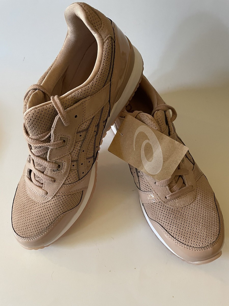 Asics Sportstyle Gel Lyte Iii Beige Asics Gel Lyte Iii Beige