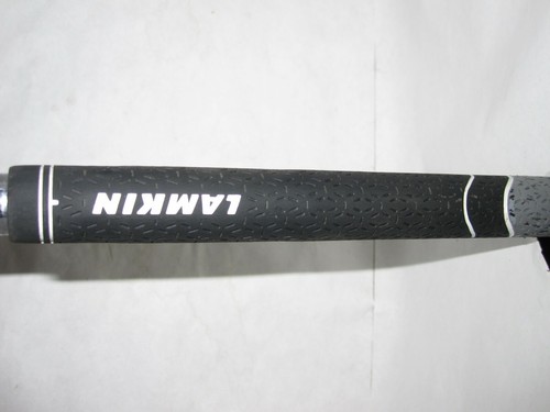 Ping Eye Patented Sand Wedge Blue Steel Stiff ZZ Lite Right Standard Length - Picture 5 of 5