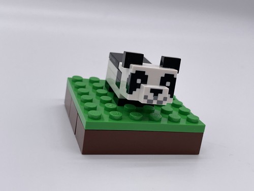 Lego® Minecraft Figuren, Tiere - zum Auswählen - - Bild 43 von 128