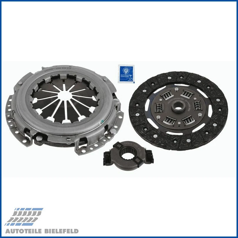 NEU - SACHS 3000951661 Kupplungssatz | eBay Rady 大人気リゾフラ水着