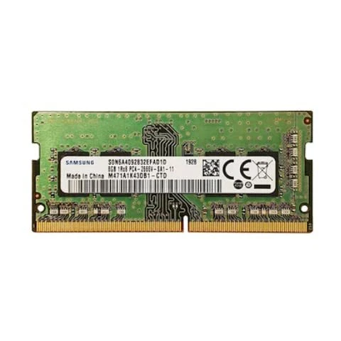 Samsung M471A2K43CB1-CTD memoria 8 GB DDR4 2666 MHz (l1W) - Foto 1 di 1