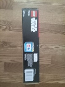 LEGO Star Wars: Darth Vader Transformation (75183)