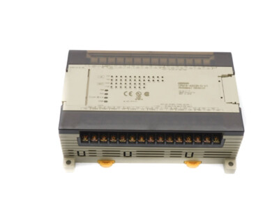 OMRON CPM1A-40CDR-D-V1 24VDC 20A NSNP