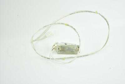 Genuine MIELE Range Oven Halogen Lamp # 9800960 7871180