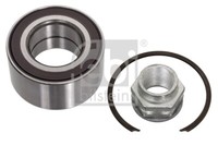Febi 100507 Radlagersatz Vorne FüR 500 C Panda Seicento 600 KA Lancia Ypsilon