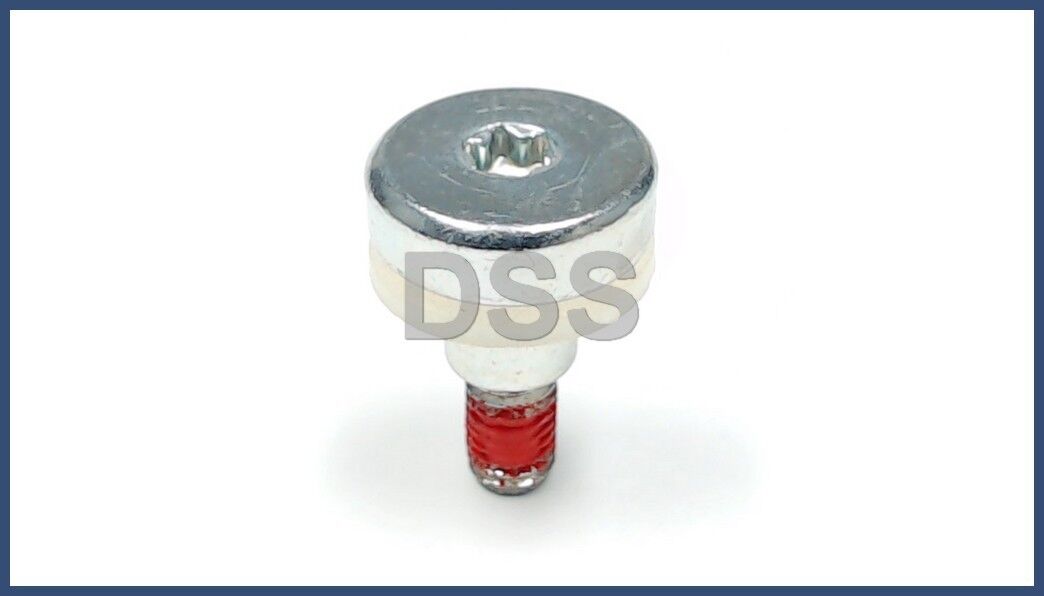 Genuine Mercedes C230 Sunroof Motor Bolt Screw (2002-2005 Genuine Mercedes C230 Sunroof Motor Bolt Screw (2002-2005