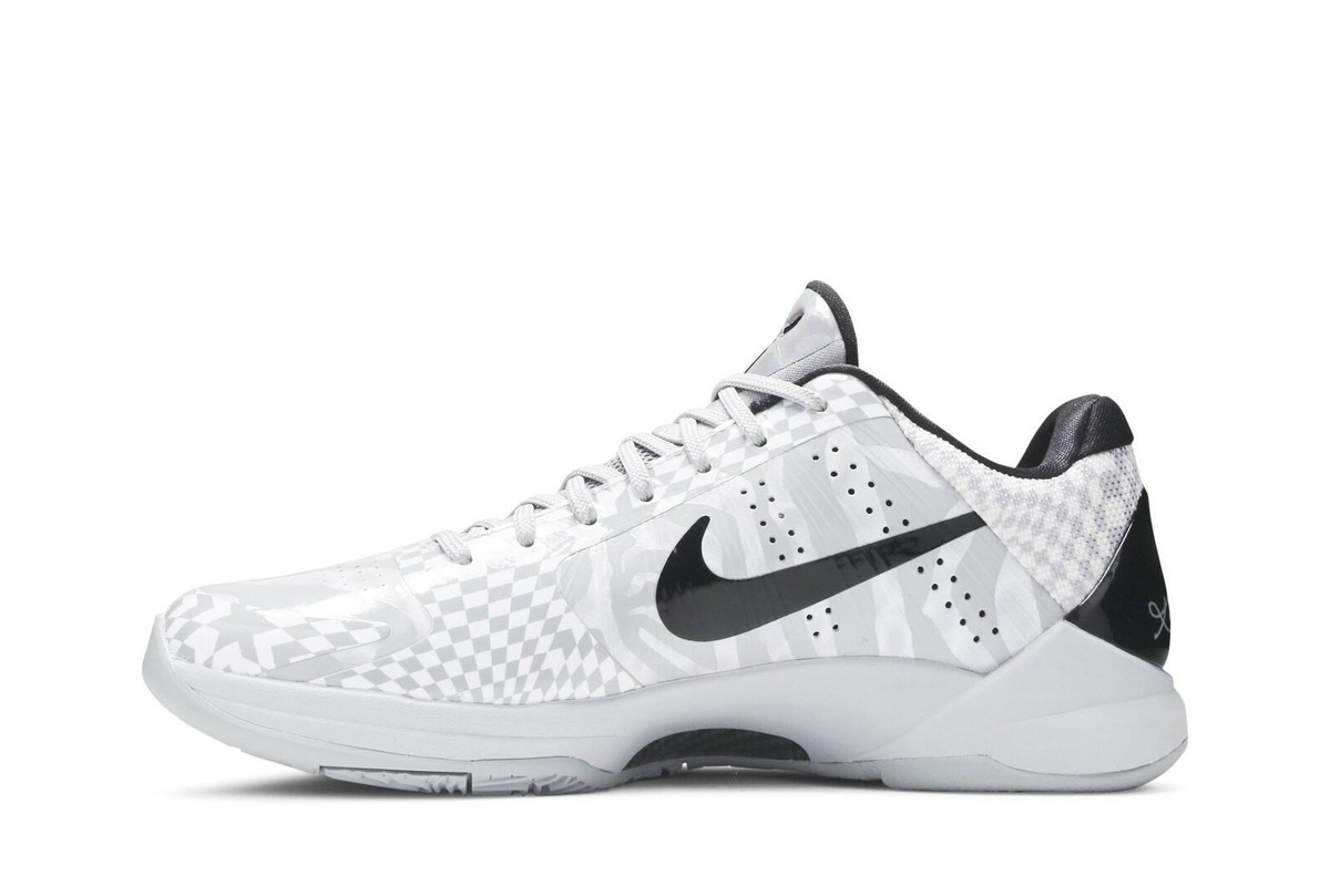 Size 4 - Nike Zoom Kobe 5 Protro PE DeMar DeRozan for sale online