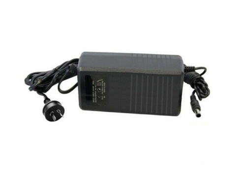 24V 2A AC/AC Power Supply Wall Adapter 24 Volt 220/240V 2000MA AC Adapter - Photo 1 sur 1
