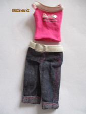 Barbie Doll Outfit: "Fiat 500 / Year 2012" (3587)