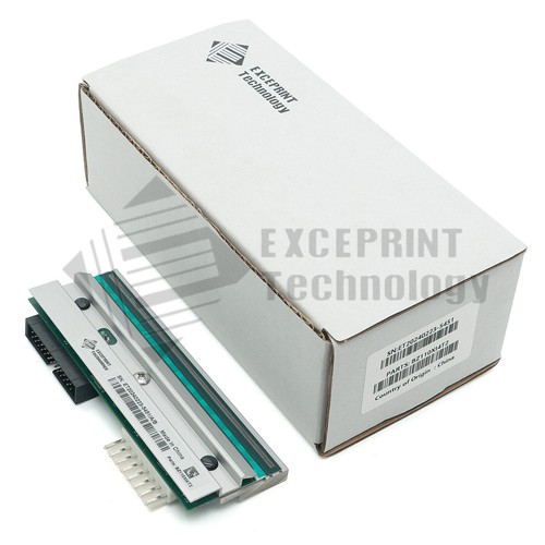🔥Printhead for Zebra 110Xi4 105SL Plus 203dpi Thermal Label Printer P1004230🔥 - Picture 8 of 8