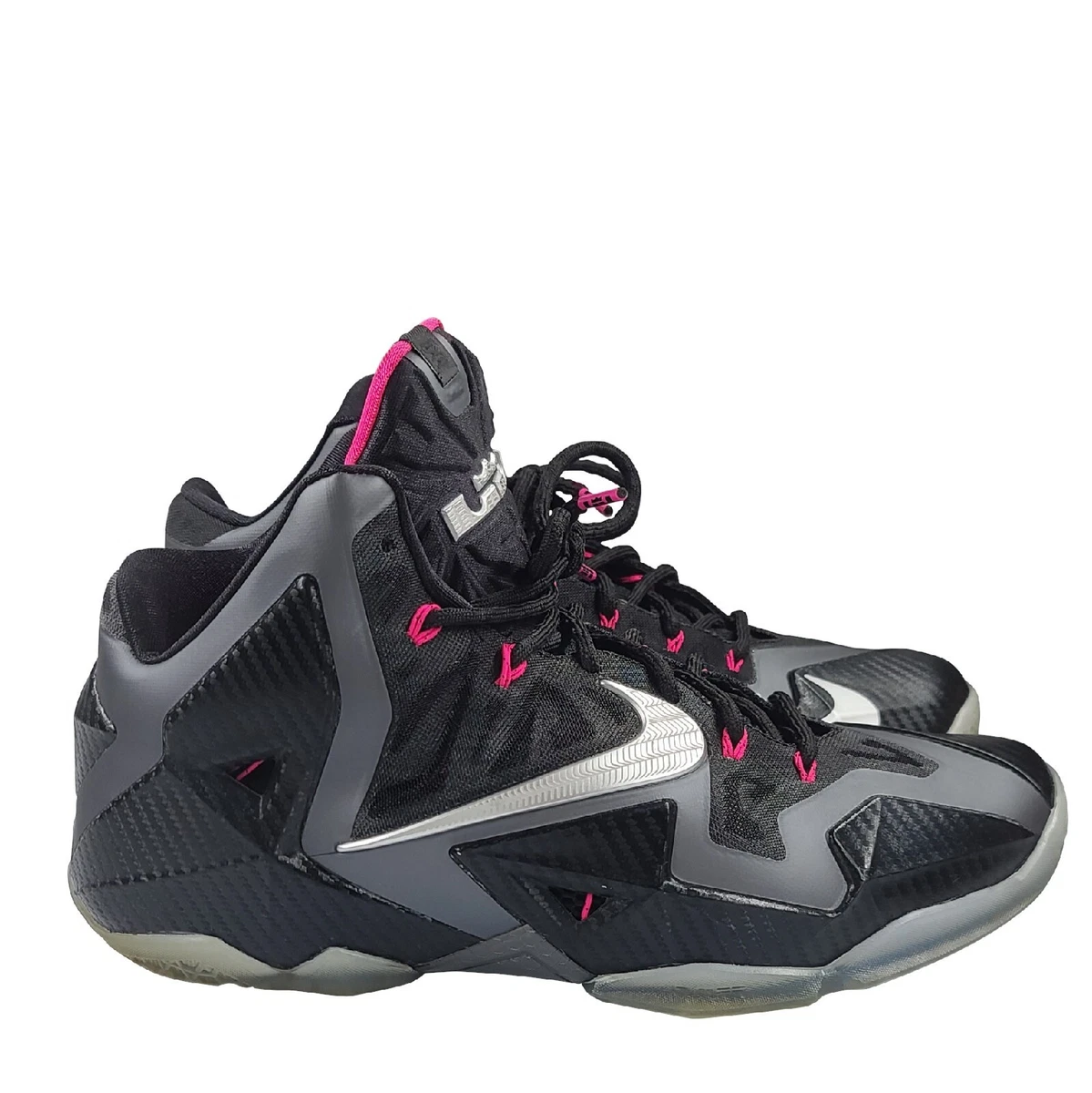 Nike lebron 11 miami nights sale