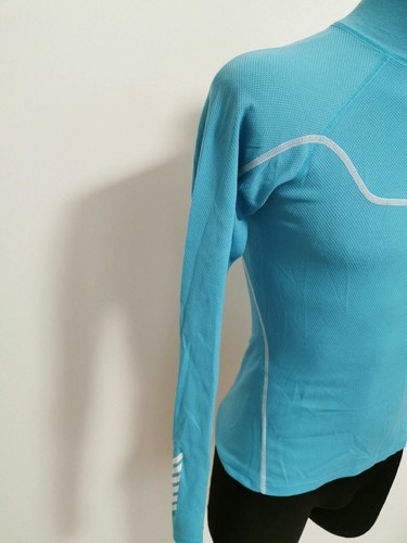 Capa base para mujer Helly Hansen talla L 42/44 GG39 - Imagen 3 de 6