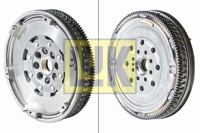 Kit frizione - LuK 620 3445 00