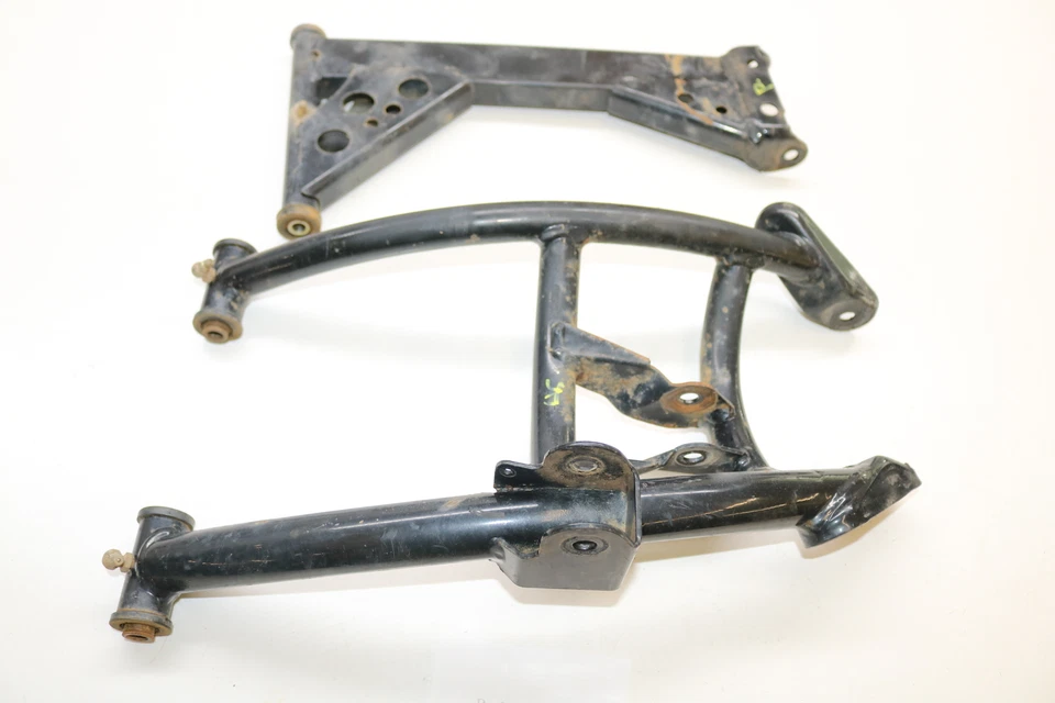 Polaris Sportsman 850 Sp 2018 4x4 trasero trasero inferior superior derecho control brazo de brazos A Foto 2 de 4