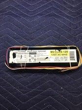 HOWARD INDUSTRIES M2/40RS-120 RAPID START MAGNETIC BALLAST 120V AC 60HZ