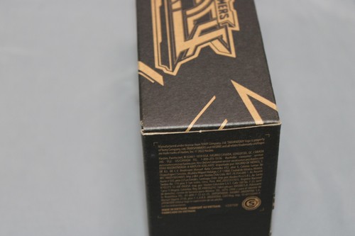DK-2 Guard Transformers Generations Selects Legacy Deluxe Class Action Figure J6 - Picture 6 of 9