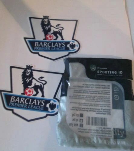 Football Sports Collectable Badges