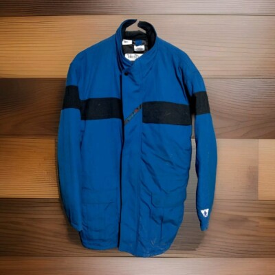 Workrite FR Nomex 111A Aramid, 510NX60 RB, 01211-F72920ERM Size Medium I4 