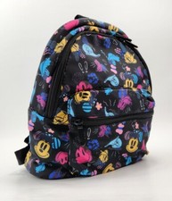Bioworld Disney Mickie Mouse Daily Mini Backpack