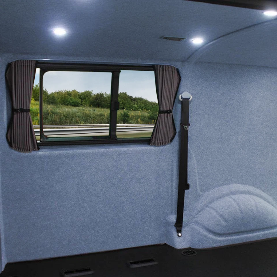 Teppichflies | Nadelfilz auf Maß Superflex | Breite 206 cm Boot Auto Wohnmobil - Bild 2 von 4