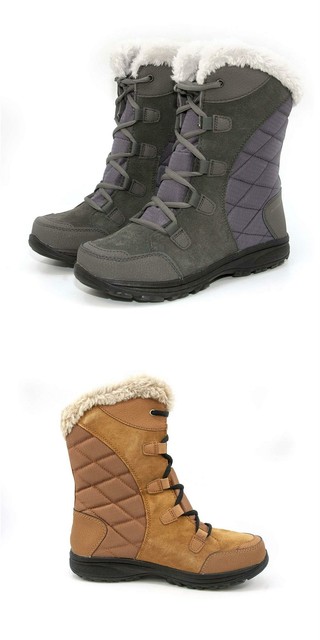 columbia powder summit ii mid boots