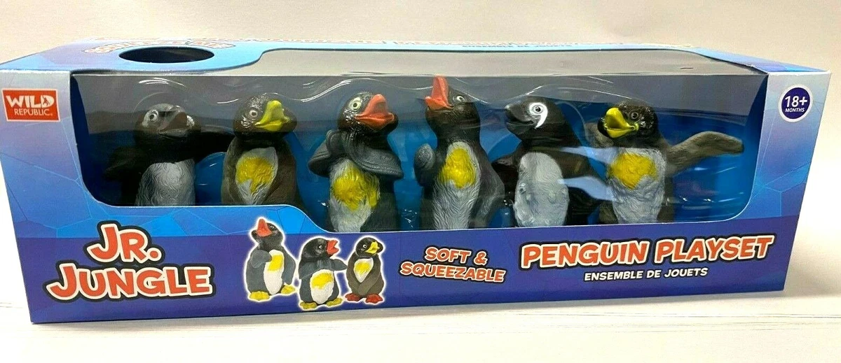 Jungle Playset In other Preschool & Pretend Play Toys for sale | eBay