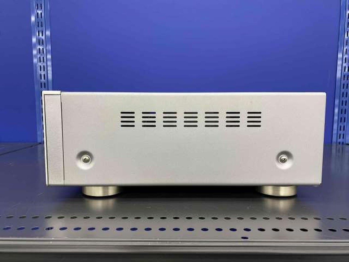 Pioneer A-30 Fully Symmetrical Power Integrated Amplifier Working