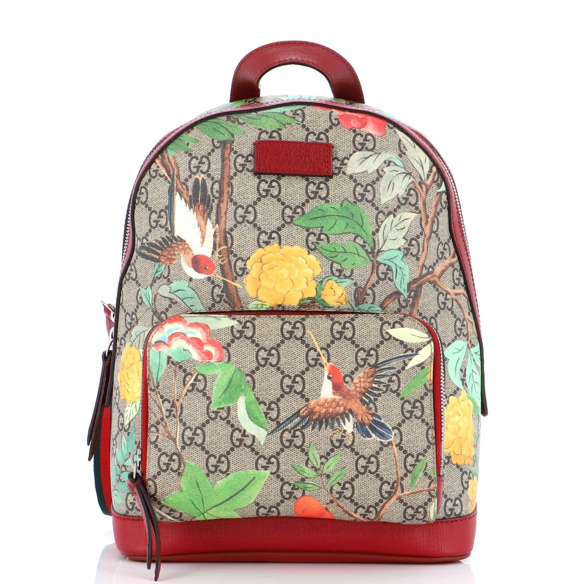 Gucci tian backpack clearance