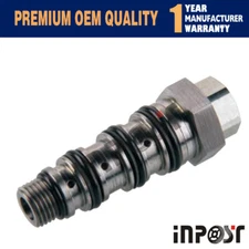 20280556 Hydraulic Cartridge Valve Stop Solenoid Valve