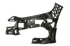 Stoßstange Halter vorne links passt zu: MERCEDES E-KLASA W212 02.13-05.16