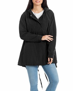 bagatelle swing rain jacket