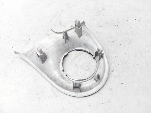 SMART FORFOUR MK2 W453 2015 DASHBOARD AIR VENT SURROUND TRIM RIGHT A4536801402 - Picture 9 of 13