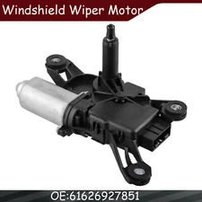 Rear Windshield Wiper Motor for BMW E53 X5 2000-2006 Sport Utility 61626927851