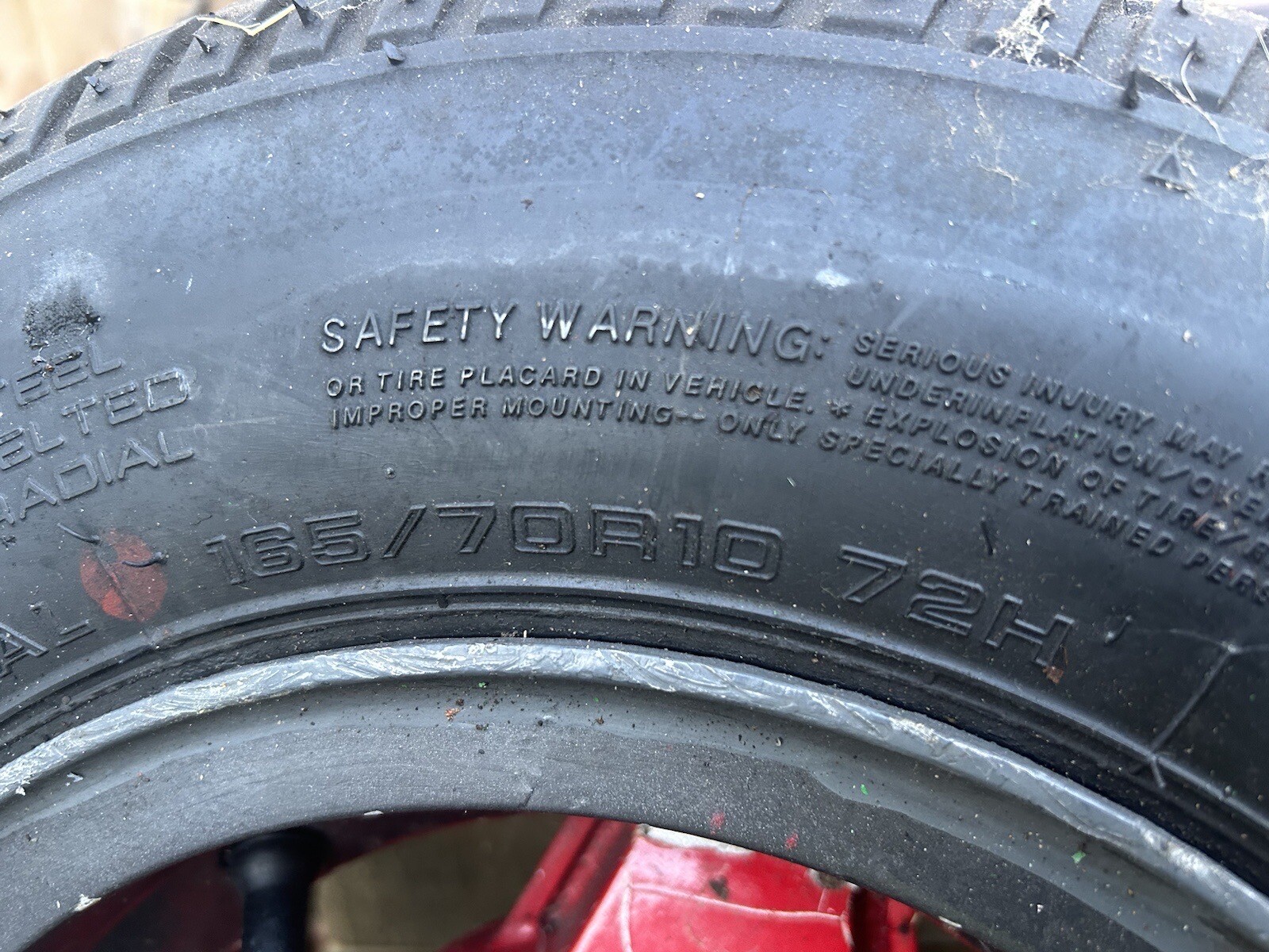 BWA classic mini alloy wheels 10” (RARE) eBay