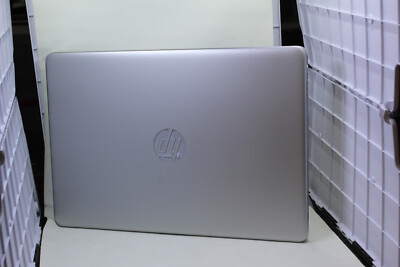HP 15-DY2131WM 15.6  Laptop   Intel Core i3, 8GB RAM, 256GB SSD, Silver