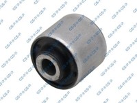 GSP Lagerung Lenker Hinten Beidseitig Unten Mitte FüR Chevrolet Epica 516282